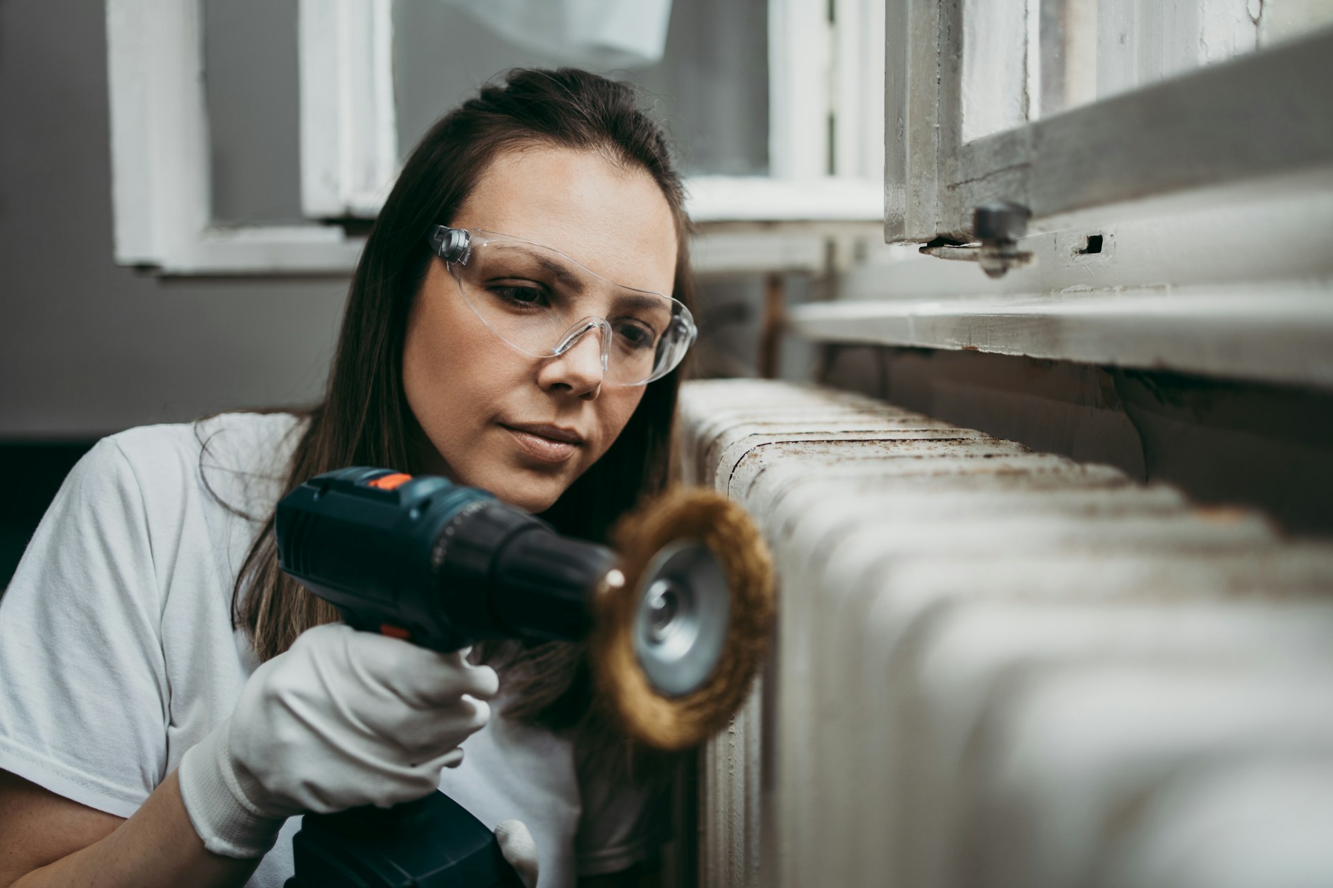 Restoration Company Revival