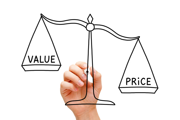 Pricing & the quote process